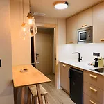 Boutique Mediodia & (adults Only) Aparthotel
