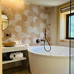 Lägenhetshotell Boutique Mediodia & (adults Only) 4*