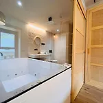 Boutique Mediodia & (adults Only) Lägenhetshotell