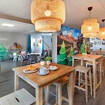 Aparthotel Boutique Mediodia & (adults Only) Plan