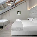 Boutique Mediodia & (adults Only) Aparthotel 4*
