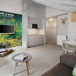 Boutique Mediodia & (adults Only) Aparthotel Plan