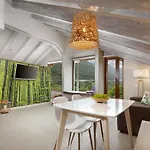 Boutique Mediodia & (adults Only) Aparthotel 4*