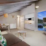 Lägenhetshotell Boutique Mediodia & (adults Only) 4*