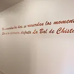 Lägenhetshotell Boutique Mediodia & (adults Only)