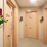 Boutique Mediodia & (adults Only) Plan