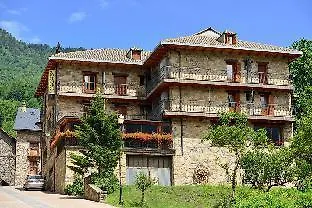 Boutique Mediodia & (adults Only) Apartmanhotel Plan