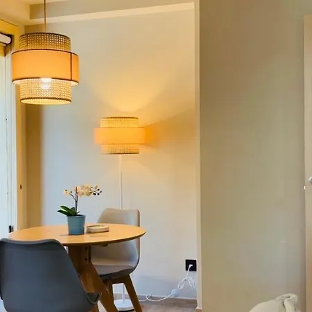 Boutique Mediodía&apartments Plan