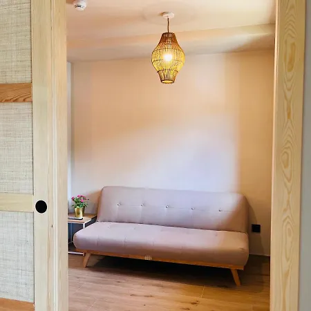 Boutique Mediodia & (adults Only) Apartment