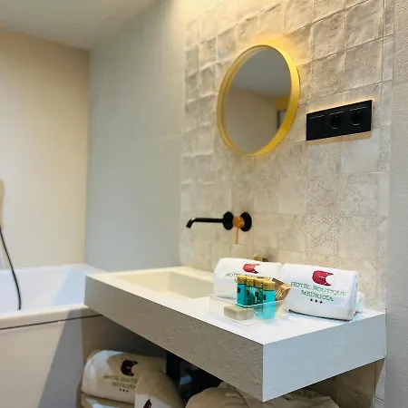 Boutique Mediodía&apartments Apartahotel