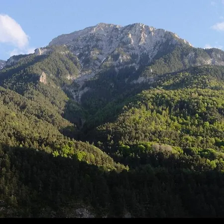 Boutique Mediodía&apartments 4* Plan