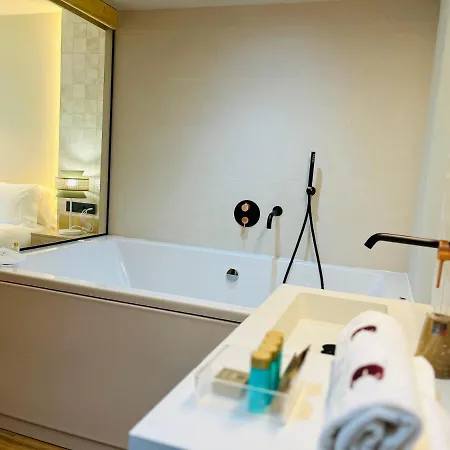 Apartahotel Boutique Mediodía&apartments