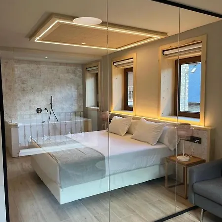 Boutique Mediodia & (adults Only) Plan