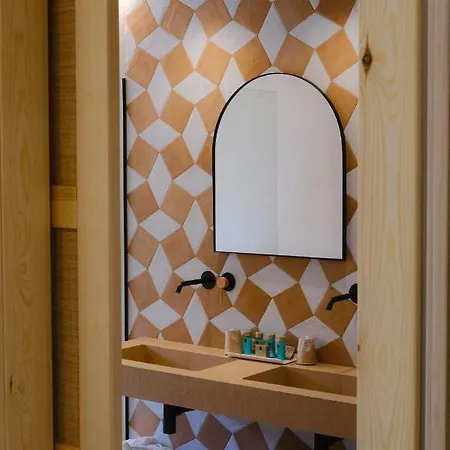 Apartment Boutique Mediodia & (adults Only) Plan