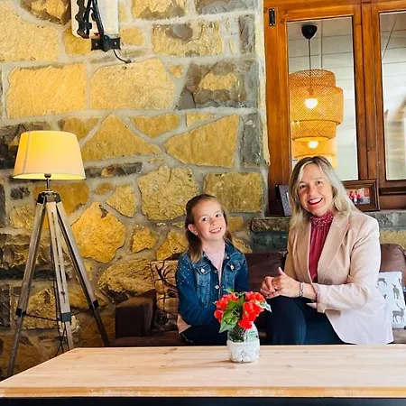 Boutique Mediodía&apartments Plan