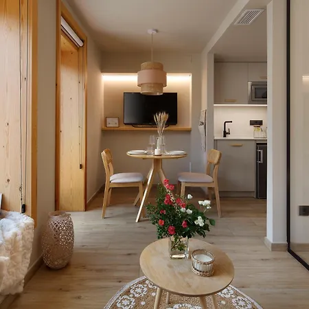 Boutique Mediodia & (adults Only) Apartmanhotel