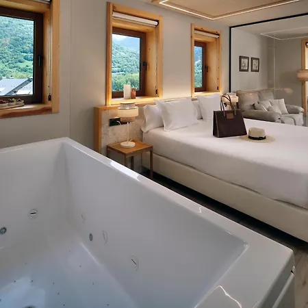 Boutique Mediodia & (adults Only) 4* Plan