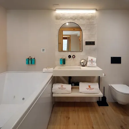 Boutique Mediodia & (adults Only) 4*