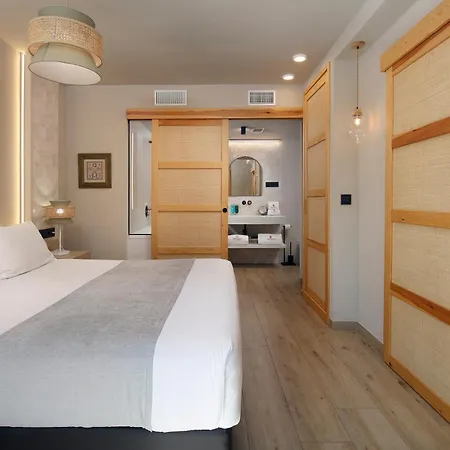 Apartmanhotel Boutique Mediodia & (adults Only)