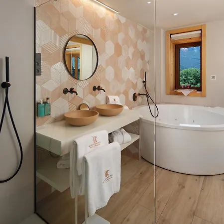 Boutique Mediodia & (adults Only) Plan