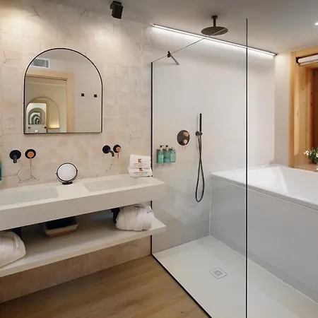 Boutique Mediodia & (adults Only) Apartmanhotel