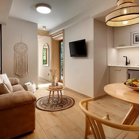 Apartmanhotel Boutique Mediodia & (adults Only)