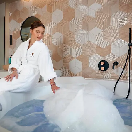Boutique Mediodia & (adults Only) Apartmanhotel 4*