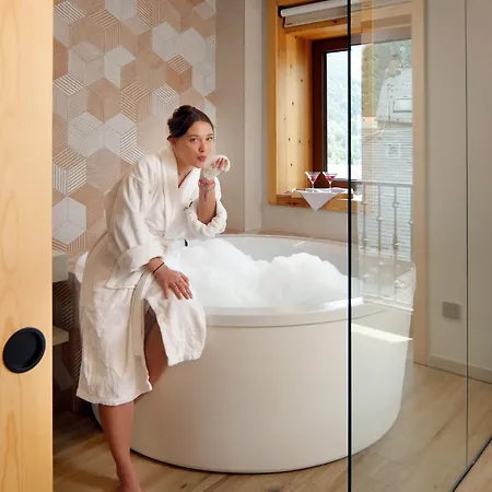 Boutique Mediodia & (adults Only) 4*