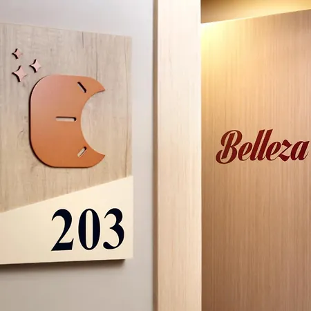 Apartmanhotel Boutique Mediodia & (adults Only) 4*