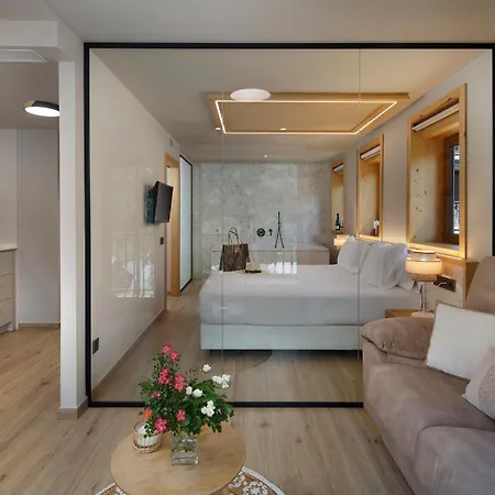Boutique Mediodia & (adults Only) 4*