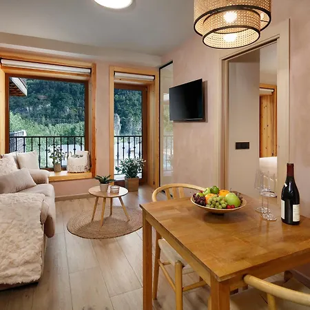 Boutique Mediodia & (adults Only) Apartmanhotel 4*
