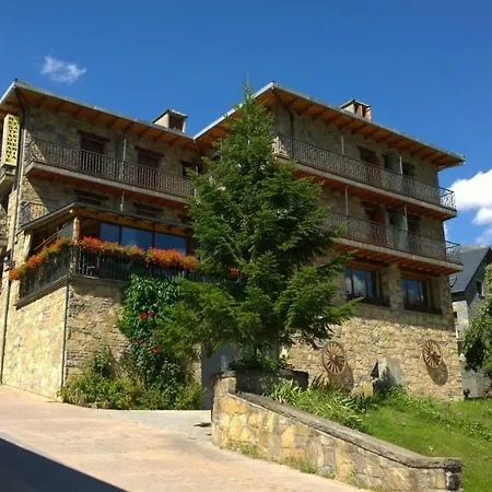 Boutique Mediodía&apartments 4* Plan