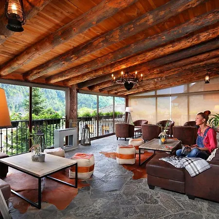 Boutique Mediodía&apartments 4* Plan