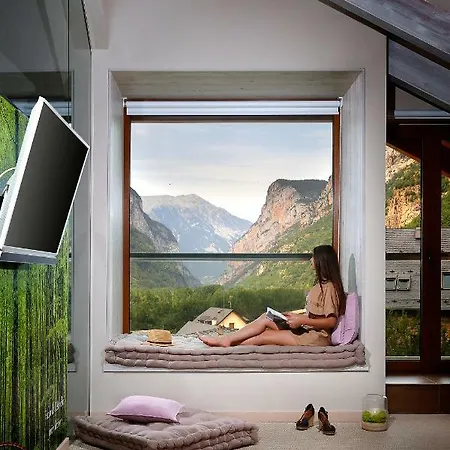 Apartment Boutique Mediodia & (adults Only) Plan