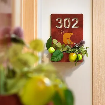 Boutique Mediodia & (adults Only) Apartment