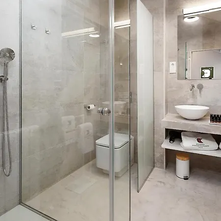 Boutique Mediodia & (adults Only) 4*