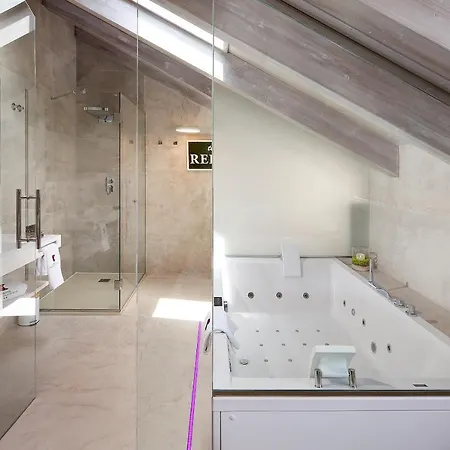Apartment Boutique Mediodia & (adults Only)