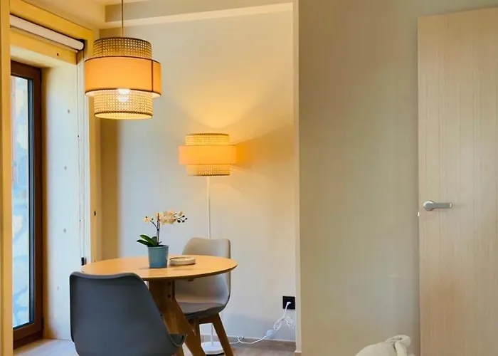 Boutique Mediodía&apartments Plan