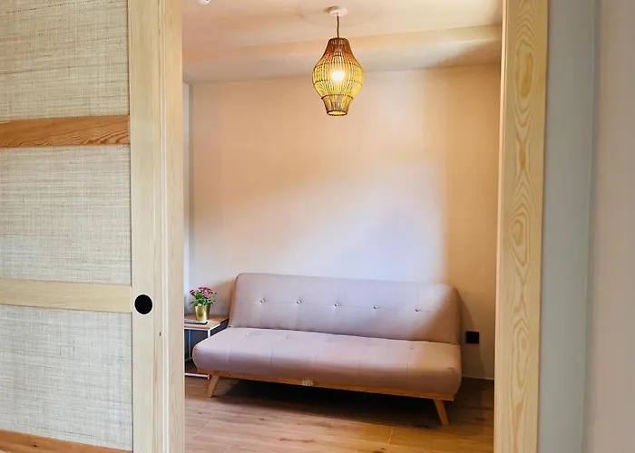 Boutique Mediodía&apartments Apart-hotel