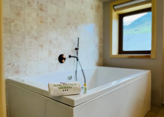 Boutique Mediodia & (adults Only) 4*