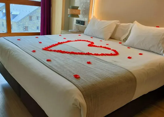 Boutique Mediodía&apartments Apart-hotel 4*