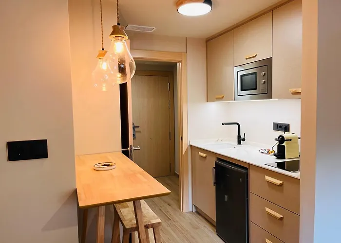 Boutique Mediodia & (adults Only) Ξενοδοχείο με διαμερίσματα