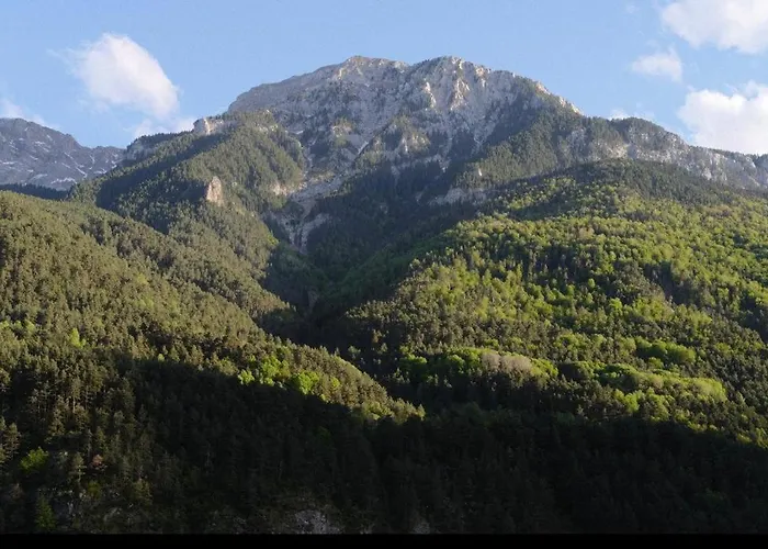 Boutique Mediodía&apartments 4* Plan