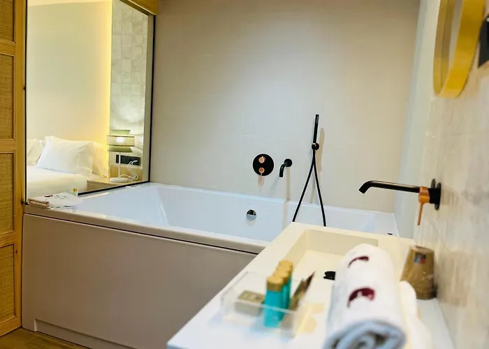 Apart-hotel Boutique Mediodía&apartments