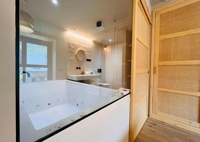 Boutique Mediodia & (adults Only) Ξενοδοχείο με διαμερίσματα