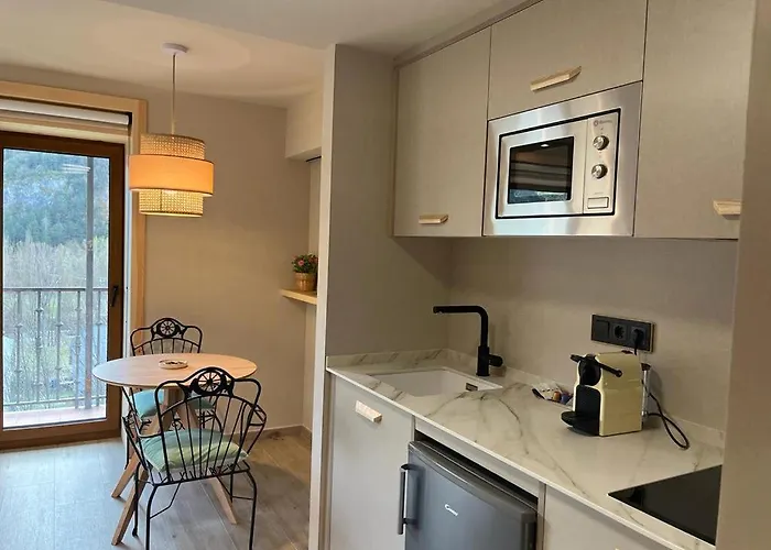 Boutique Mediodía&apartments Apart-hotel