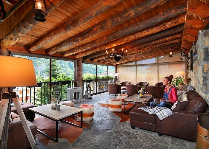 Boutique Mediodia & (adults Only) 4* Plan