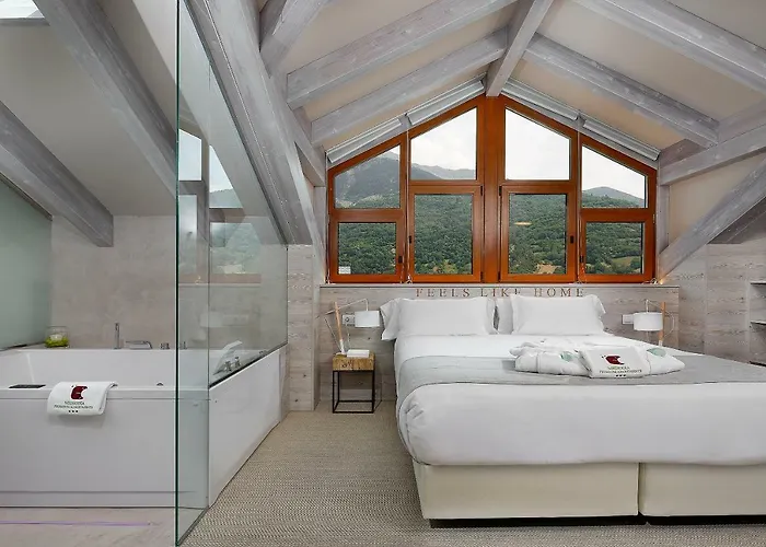 Boutique Mediodía&apartments Apart-hotel 4*