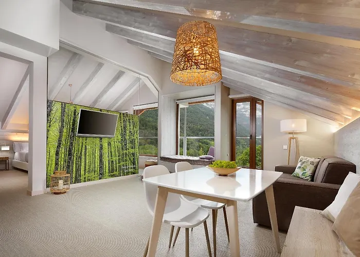 Boutique Mediodia & (adults Only) Ξενοδοχείο με διαμερίσματα 4*