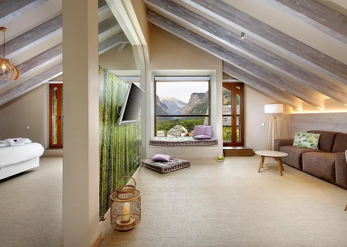 Boutique Mediodia & (adults Only) 4*